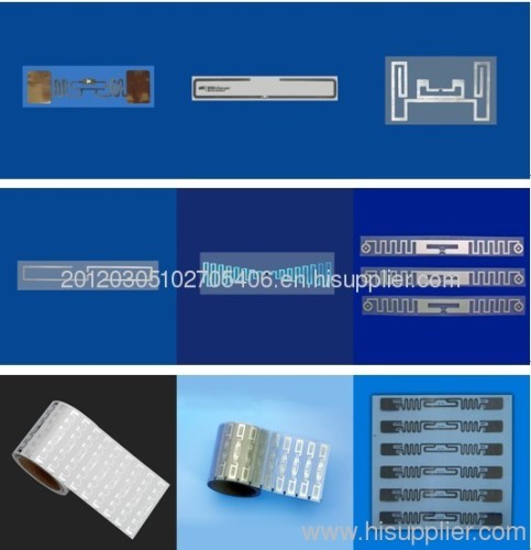 UHF RFID TAGS