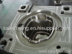 NINGBO YINZHOU WING PRECISION MACHINING CO.,LTD