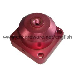 Die casting parts