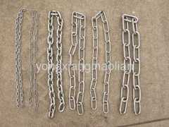 stainless steel anchor chain