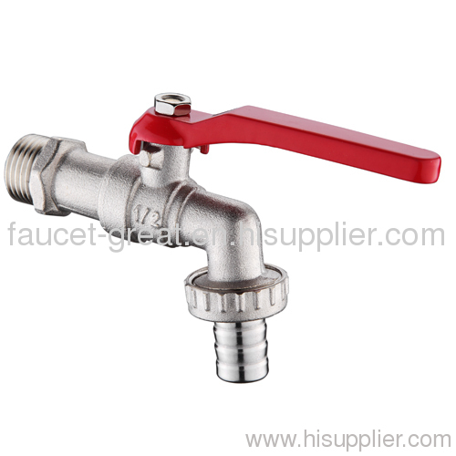 valve faucet