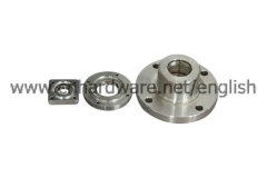 Precision machining parts