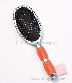 Plastic Hair Brush