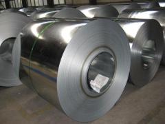 high quality Cold Rolled Steel coils