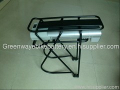 E-bike battery G36910