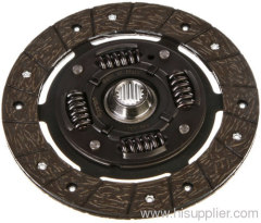 Clutch Cyliner CLUTCH DISC FORD ESCORT,FIESTA,ORION 1638 234