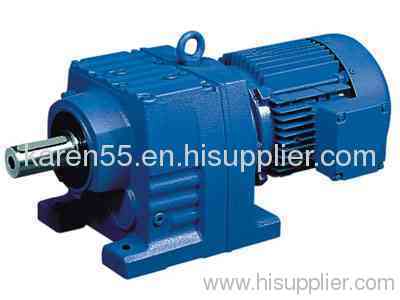 K series reducer