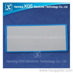 UHF RFID tag