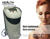 808nm diode laser hair removal