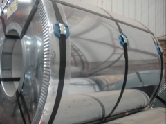 steel coils SPCC