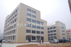 Henan Zhiyi System Engineering Co., Ltd.