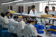 Shenzhen Broad Science&Technology Co., Ltd.