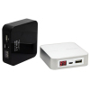 6600mAh power bank for iphone,ipad and other phones and tablet