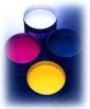 Liquid Printing Ink for Plastic Film