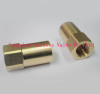 Brass Connectors