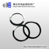 tungsten carbide face seal