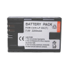 Canon LP-E6 battery