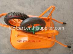 wheel barrow wb6400 wheelbarrow