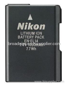 en-el14 battery