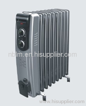 stainless steel radiator