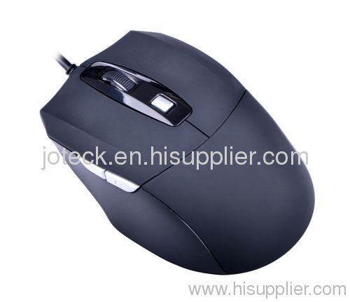 Mac mouse