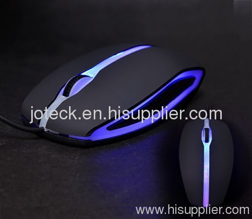 Optical mouse