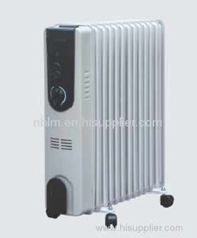 Oil Electric Heater