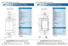 vacuum interrupter for indoor circuit breaker