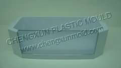 Refrigerator Parts Mould