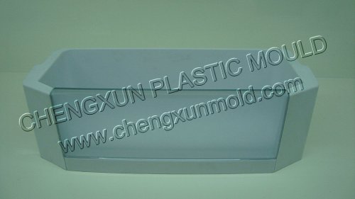 Refrigerator Parts Mould