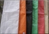 PP woven fabric