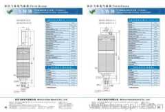 vacuum interrupter for indoor circuit breaker