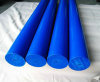 nylon PA6 rods with white, blue, black color