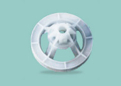washing machine spare parts pulley