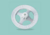 washing machine parts pulley