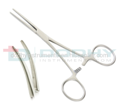 Pean forceps = DODHY Instruments
