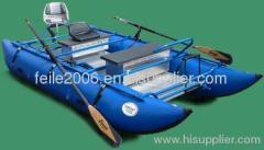 new/ high-end inflatable boats