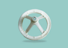 washing machine pulley