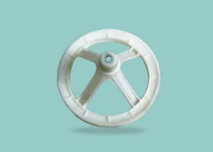 washing machine pulley