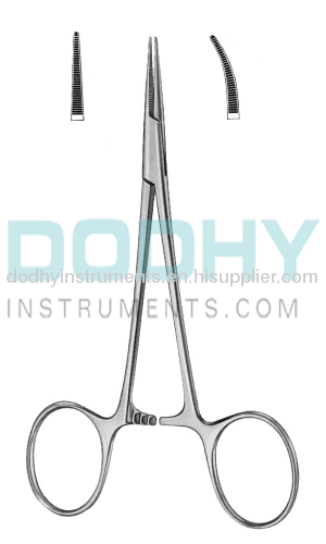 Mosquito forceps = DODHY Instruments