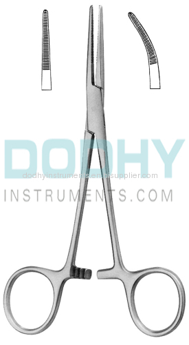 Kelly forceps = DODHY Instruments