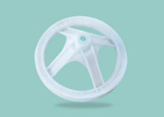 washing machine spare parts ( pulley)