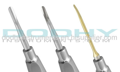 Dental root elevators = DODHY Instruments