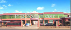 Tangshan Fenghua Porcelain Industry Co.,Ltd