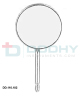 Dental Mouth Mirrors = DODHY Instruments