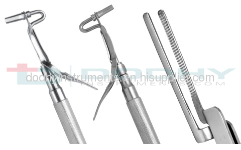 Amalgam Carriers = DODHY Instruments