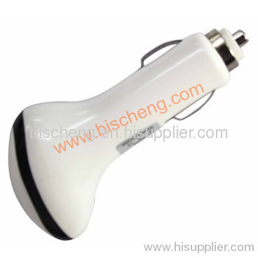 iPhone/iPod car charger