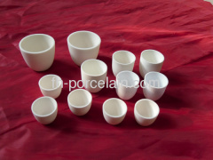 240ml corundum crucible