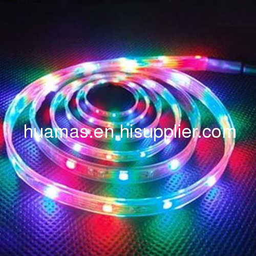 SMD3528 RGB Led Strip 300leds/5M waterproof