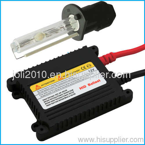 motor hid slim ballast